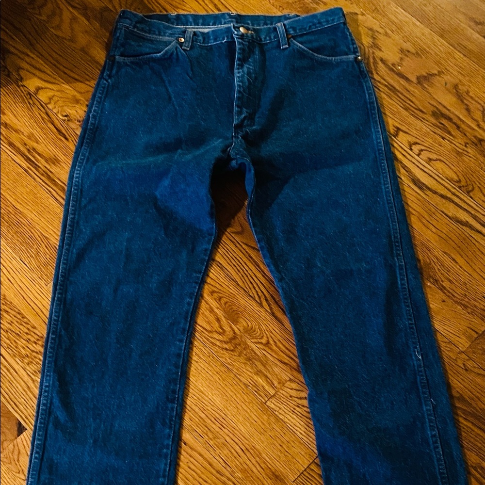 Wrangler Men’s Jeans, size 36x34